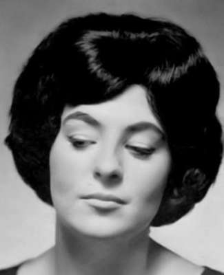 Ruth Hesse (1936-2024)
