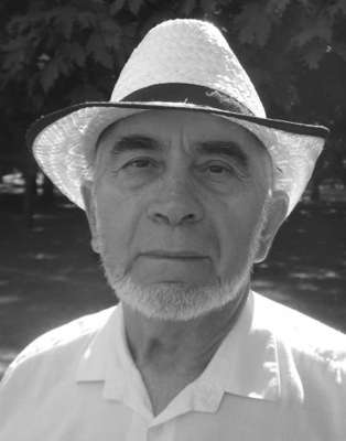 Teodor Zgureanu (1939-2024)