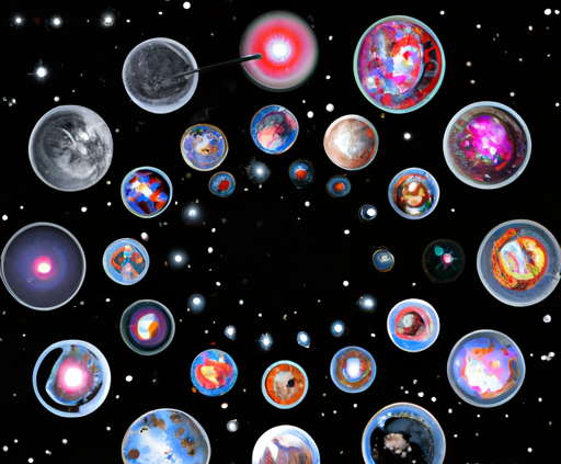 Resounding Echoes: Fourteen Ways to Create a Universe