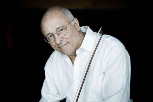Antônio Meneses (1957-2024). Photo © 2023 Marco Borggreve