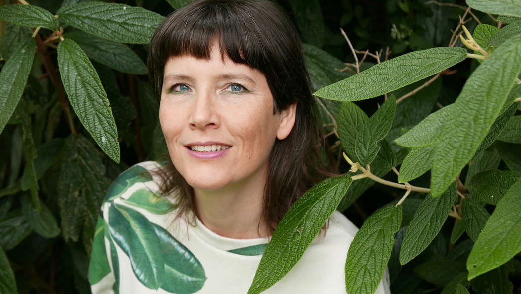 Evelien van den Broek
