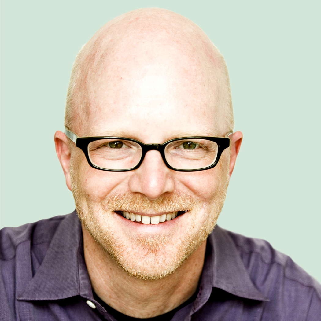 Fred Child