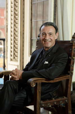 Miguel Ángel Gómez Martínez (1949-2024)