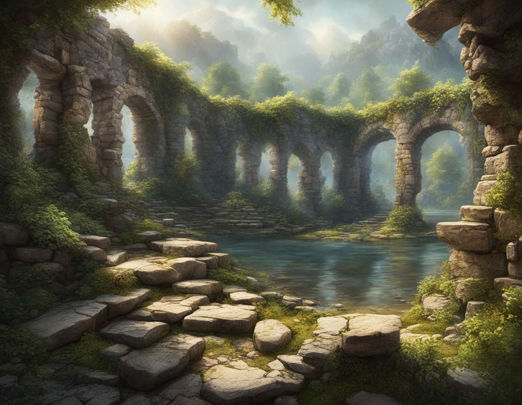 Resounding Echoes: Walls come tumbling down