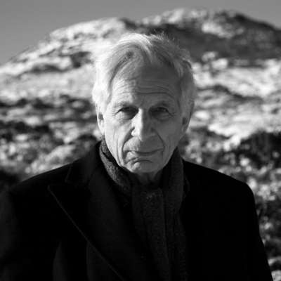 Alexander Goehr (1932-2024). Photo © Tom Hurley