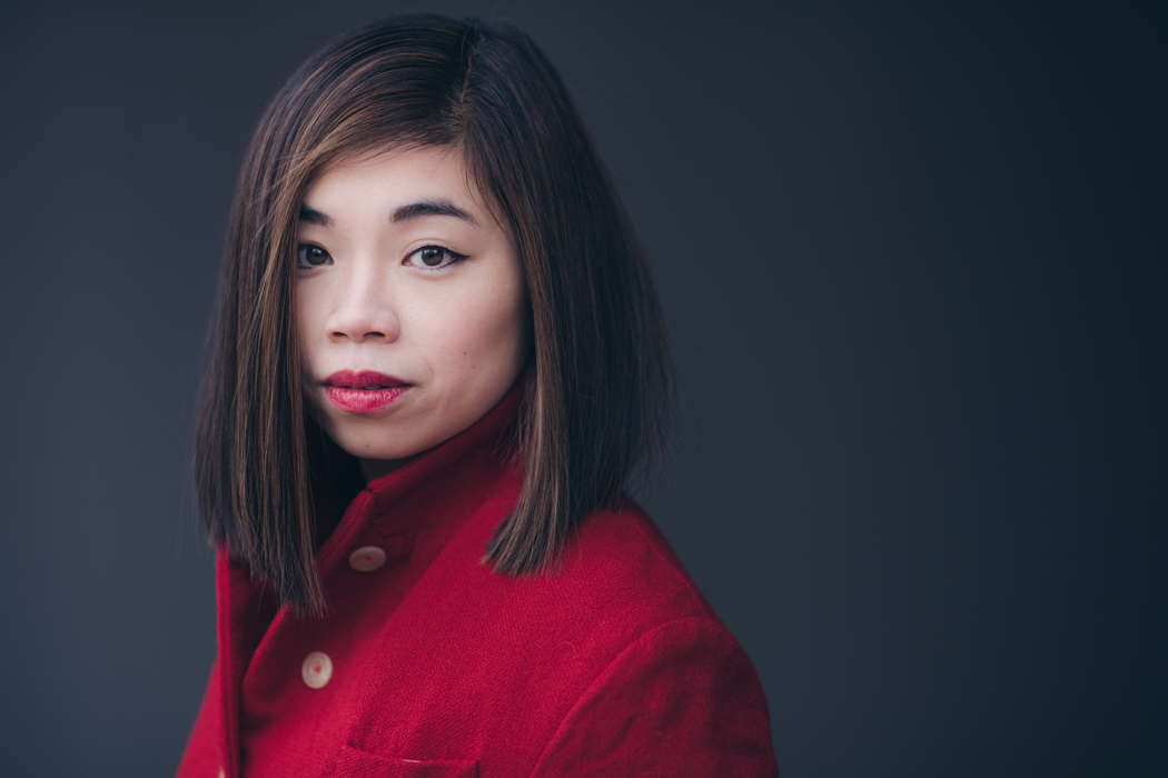 Elim Chan. Photo © Simon Pauly