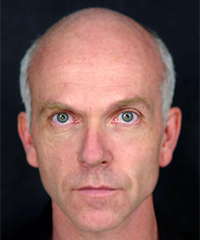 John Oswald (born 1953)