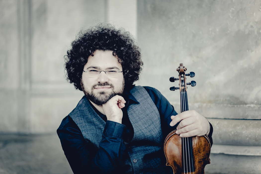 Jonian Ilias Kadesha. Photo © Andrej Grilc