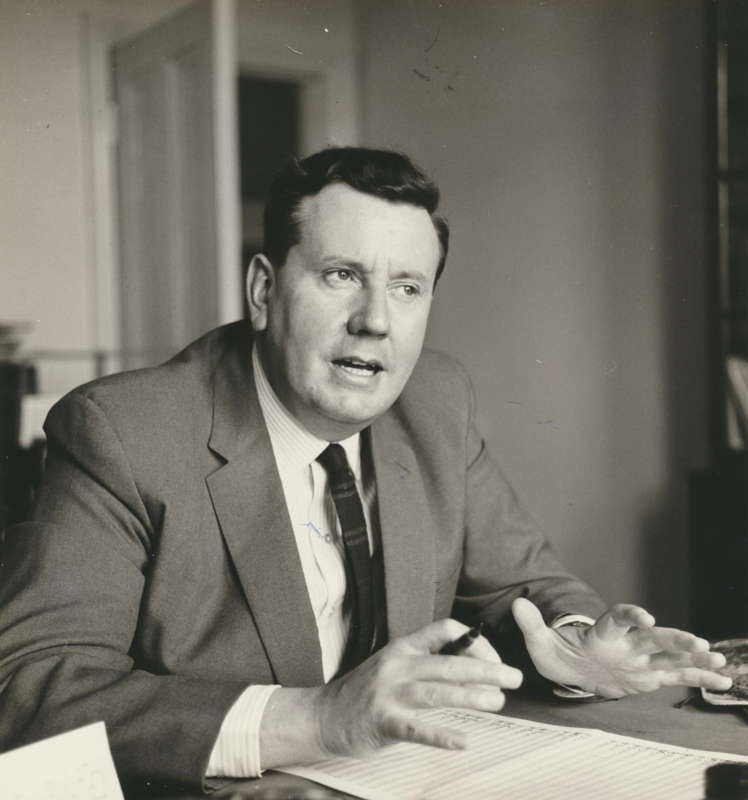 Malcolm Arnold (1921-2006)