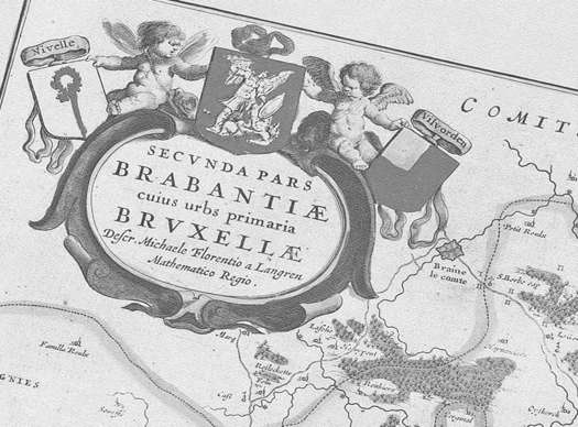 Resounding Echoes: What's in a name?