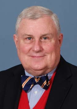 Richard Dyer (1941-2024)