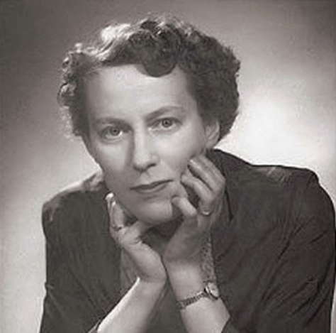 Ruth Gipps (1921-1999)