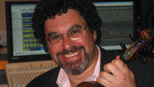 Adam Abeshouse (1961-2024)