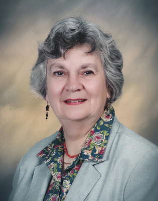 Barbara J Owen (1933-2024)
