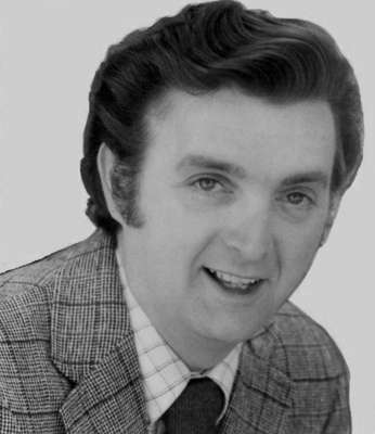 Dominic Cossa (1935-2024) in 1970