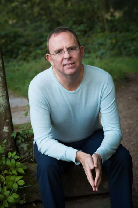 Ian Buckle
