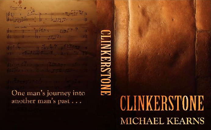 Michael Kearns: Clinkerstone