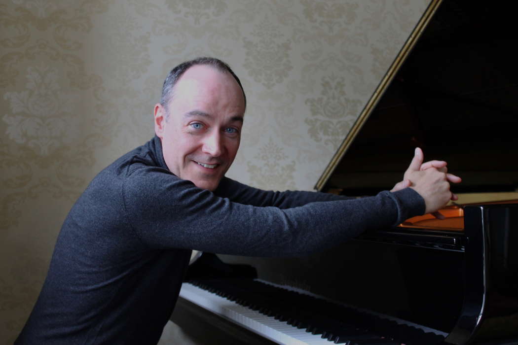 Leon McCawley. Photo © 2018 Anna Paik