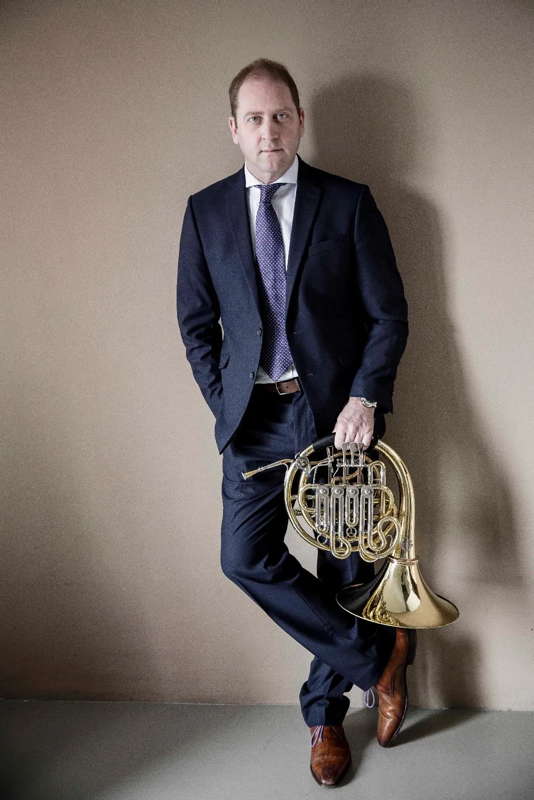 Martin Owen. Photo © Davide Cerati