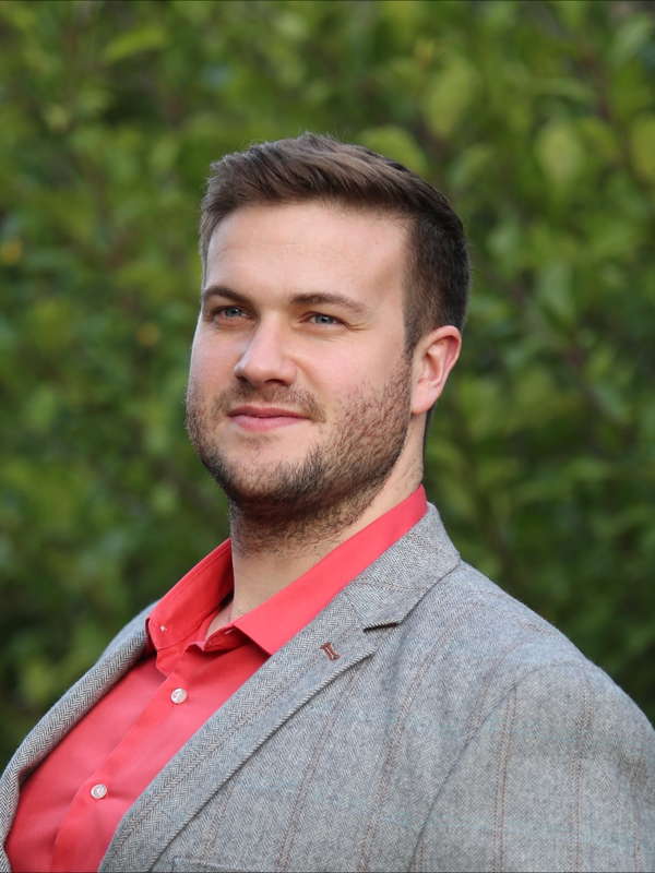 Welsh tenor Thomas Kinch