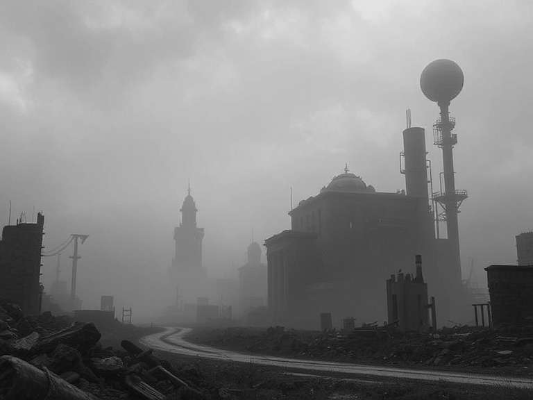 Resounding Echoes: Zero Hour
