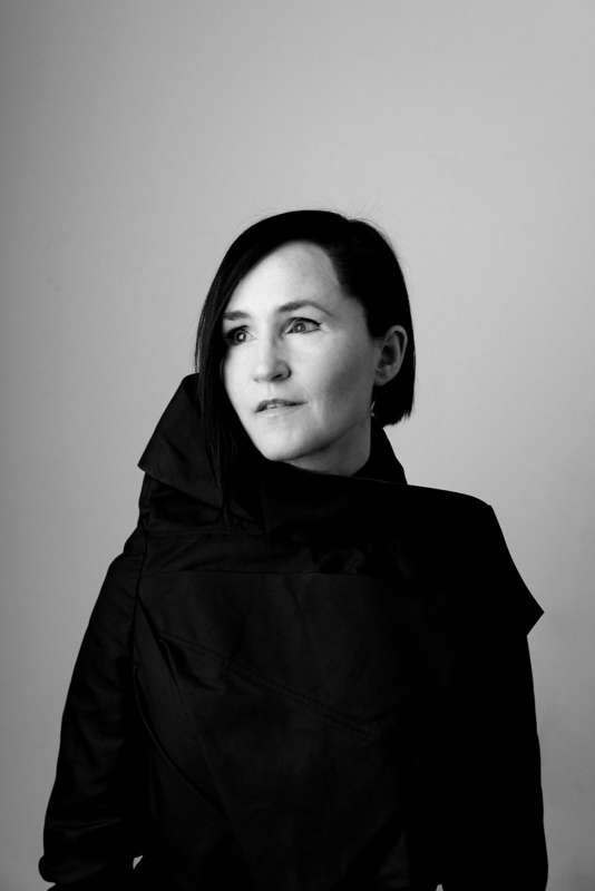 Anna Thorvaldsdóttir