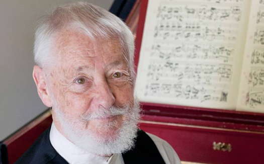 Colin Tilney (1933-2024)