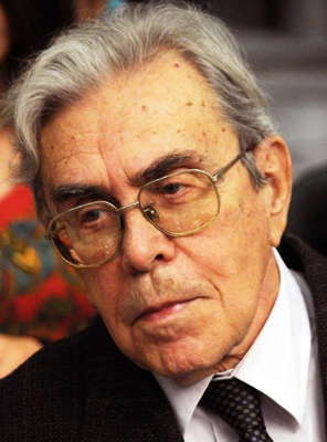 Dejan Despić (1930-2024)