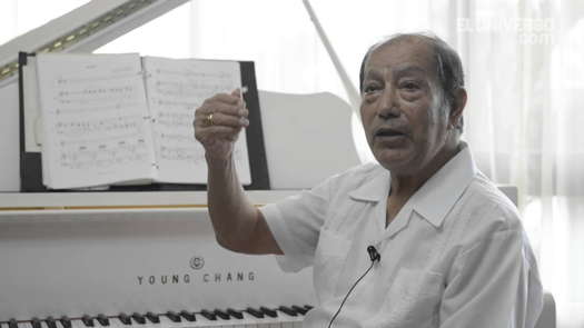 Gerardo Guevara (1930-2024)