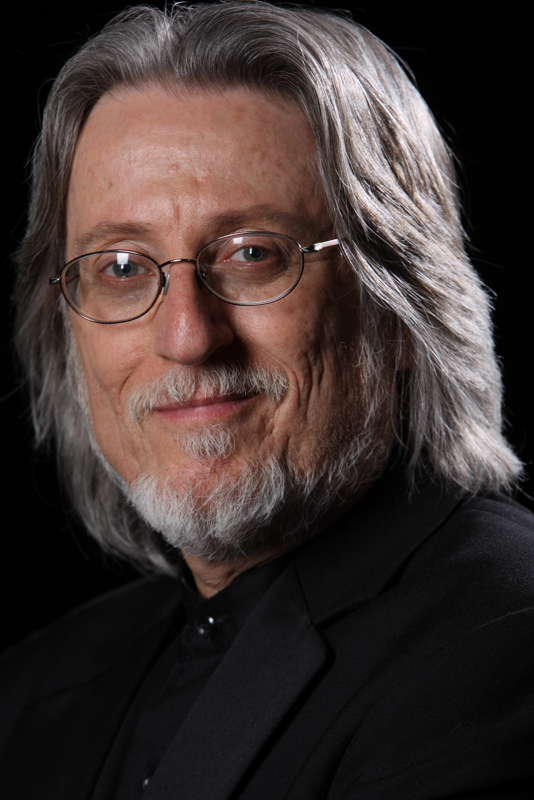 Harold Rosenbaum in 2008