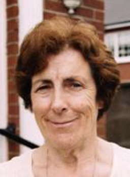 Ita Beausang (1933-2024)