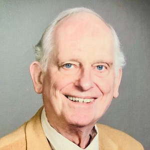 Jack Behrens (1935-2024)