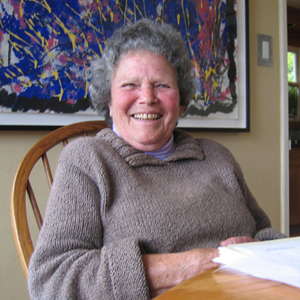 Jeanne Bamberger (1924-2024)
