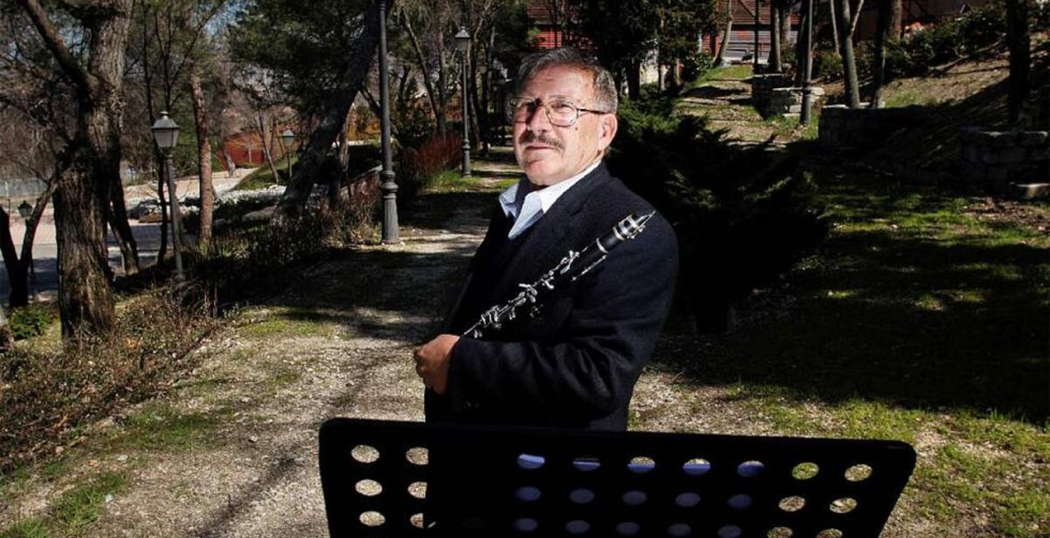 Manuel Lillo Torregrosa (1934-2024)