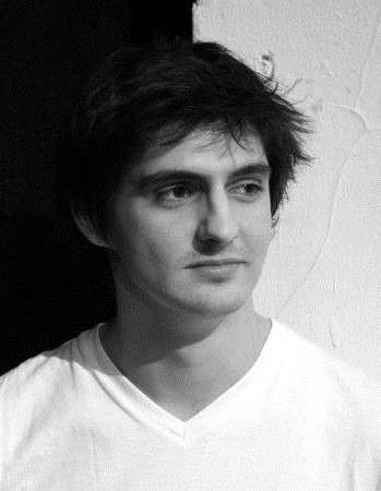 Matthew Jordan