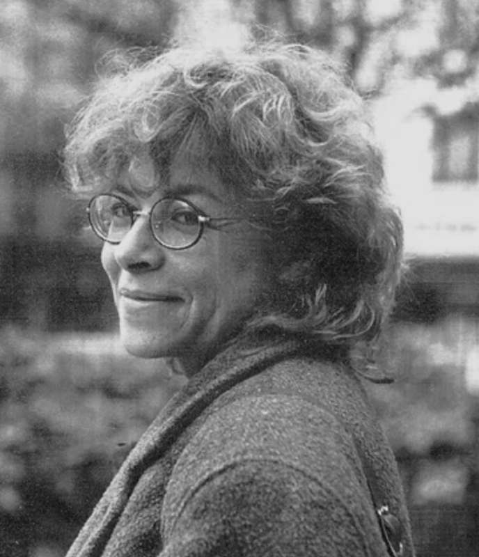 Odile Bailleux (1939-2024)