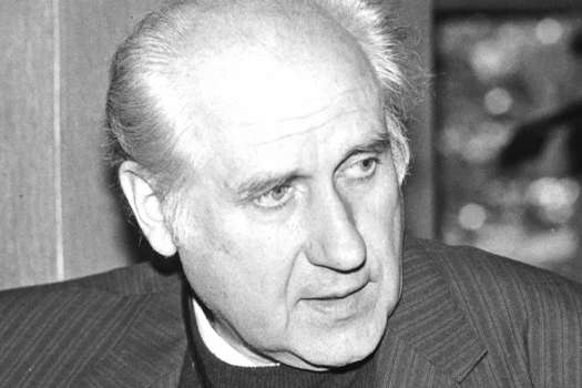 Romualds Kalsons (1936-2024)