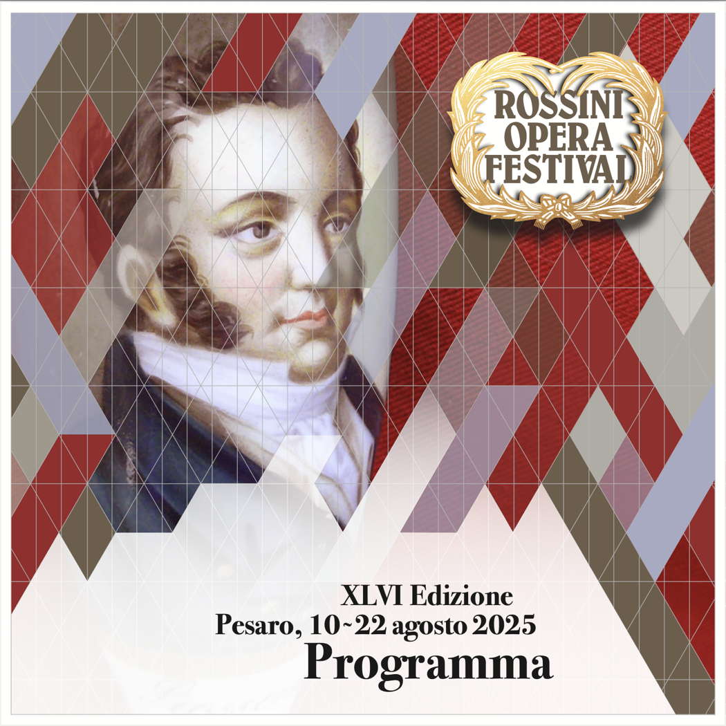 Rossini Opera Festival 2025