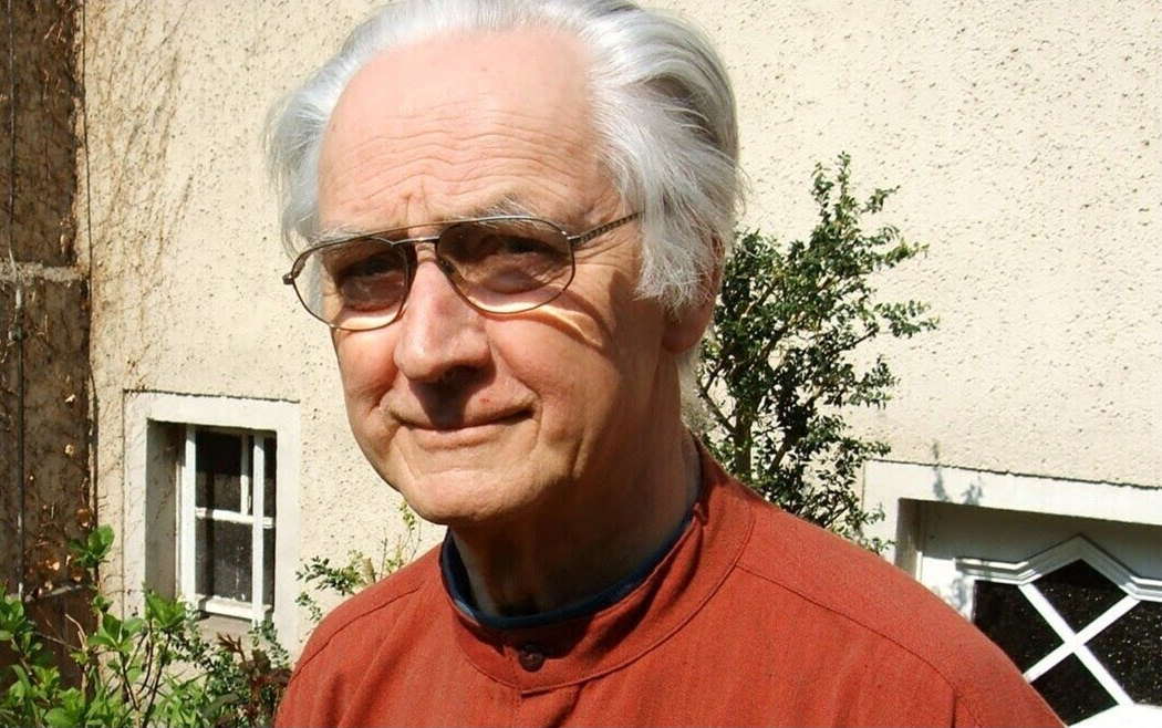 Siegfried Thiele (1934-2024)