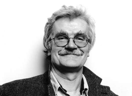 Thomas Hertel (1951-2024)