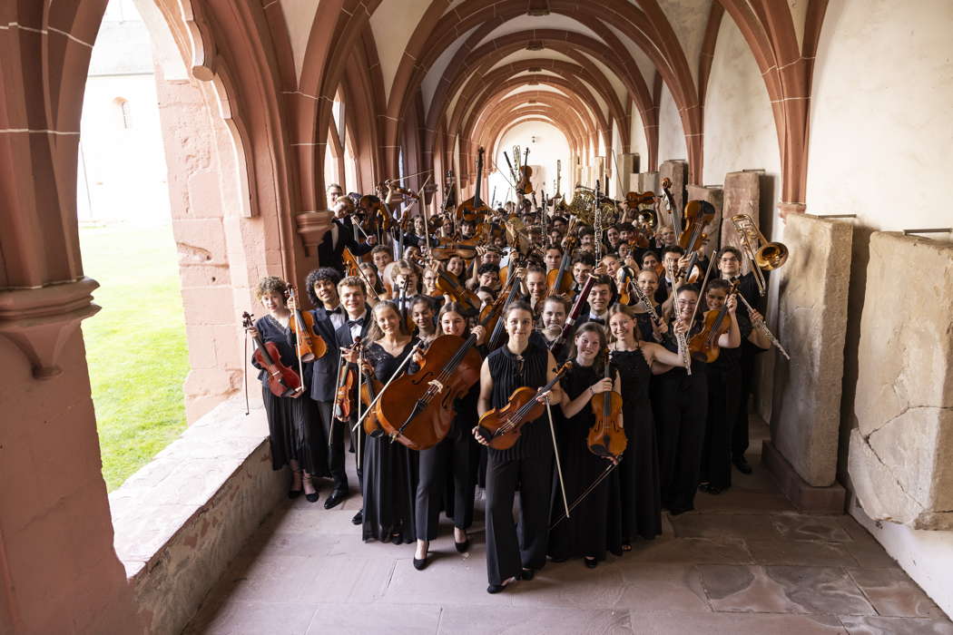 The BJO on 30 August 2024. Photo © 2024 Tanja Nitzke