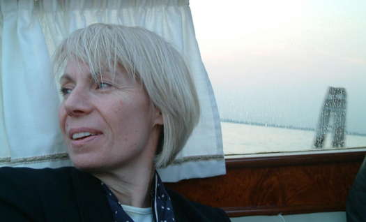Claire van Kampen (1953-2025)