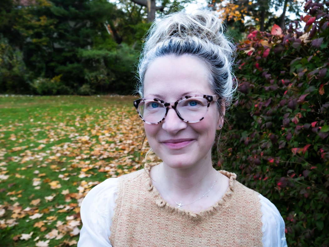 Amy Beth Kirsten