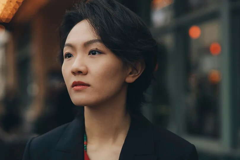 Dai Wei