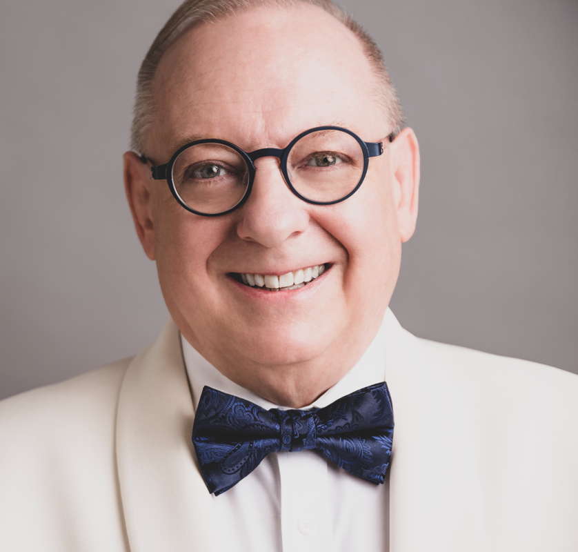 Nicholas McGegan