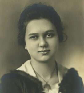 Ruth Crawford Seeger