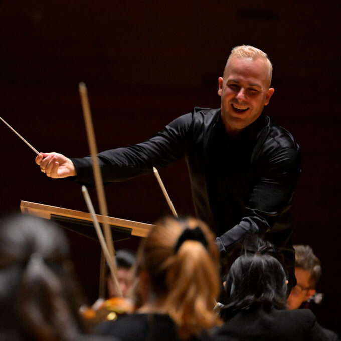 Yannick Nézet-Séguin