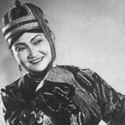 Dashbaldangiin Purevsuren (1929-2025)