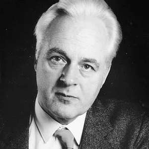 Elgar Howarth (1935-2025)