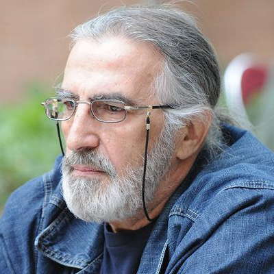 Fereydoon Shahbazyan (1942-2025)